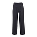 Trutex Junior Classic Fit Trousers Charcoal (Unisex)